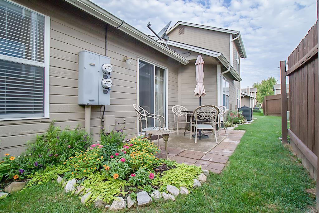 Meadow Ridge Villas #10 - Residential