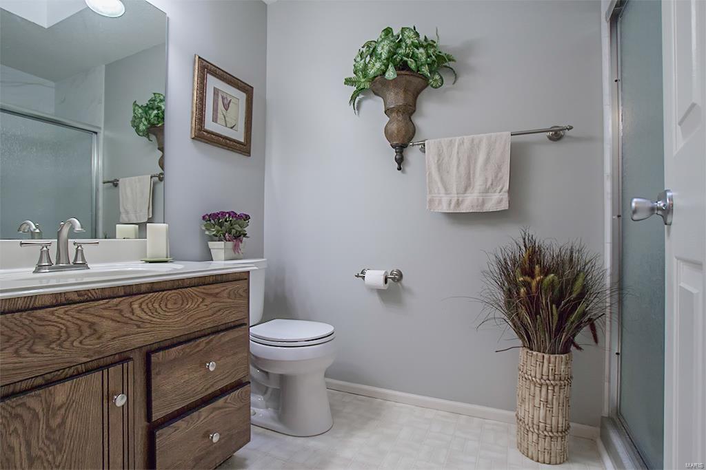 Meadow Ridge Villas #10 - Residential