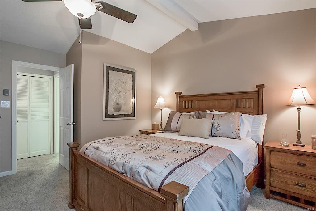 Meadow Ridge Villas #10 - Residential