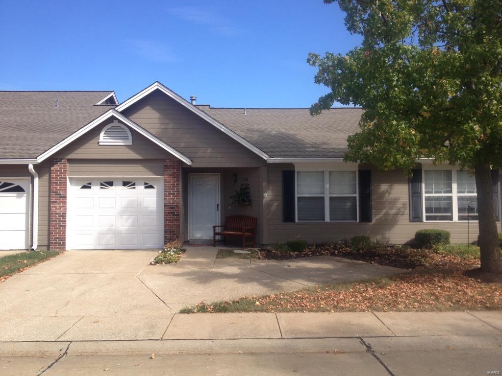 Meadow Ridge Villas #10 - Residential