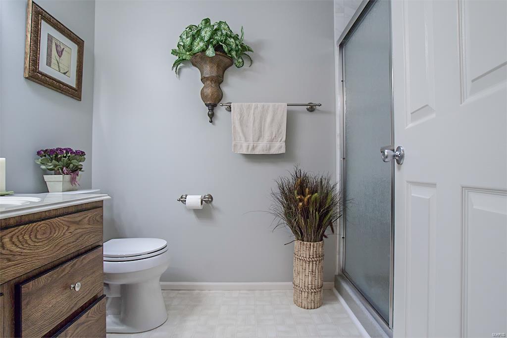Meadow Ridge Villas #10 - Residential
