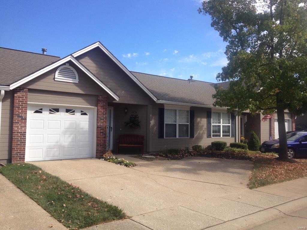 Meadow Ridge Villas #10 - Residential