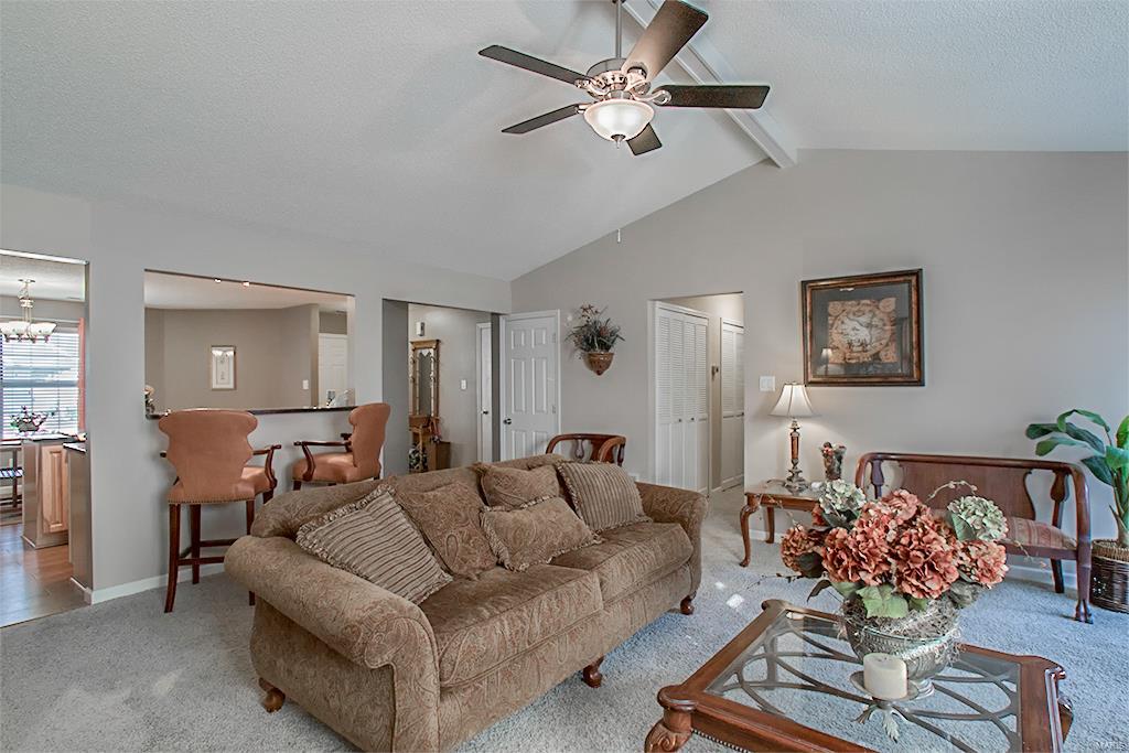 Meadow Ridge Villas #10 - Residential