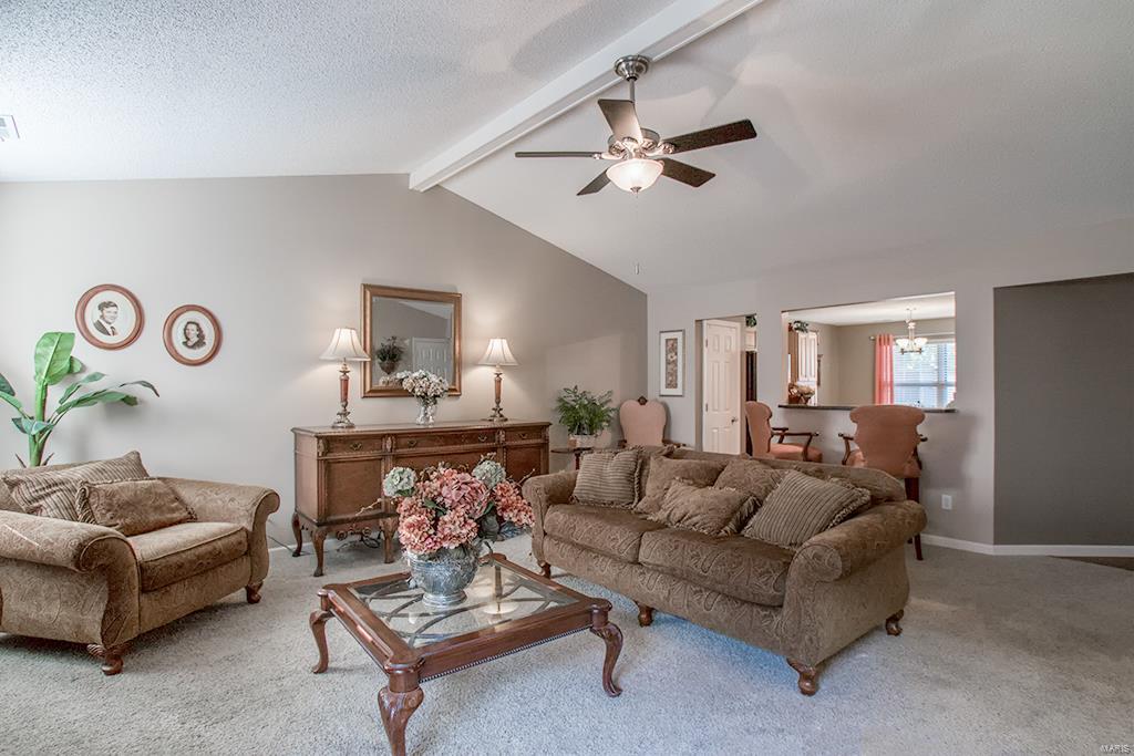 Meadow Ridge Villas #10 - Residential