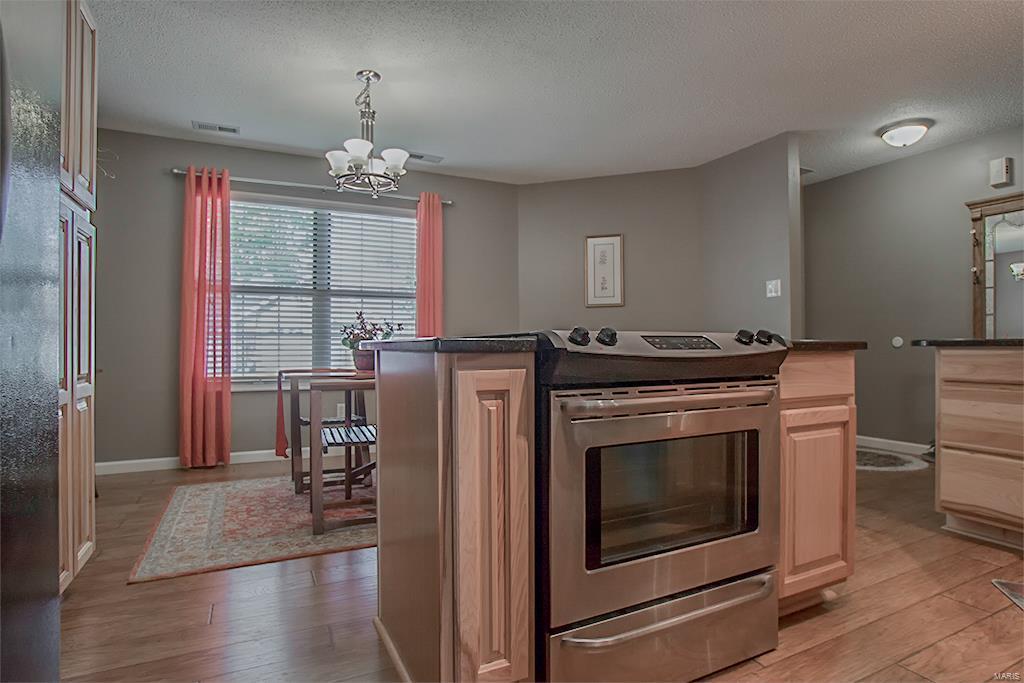 Meadow Ridge Villas #10 - Residential