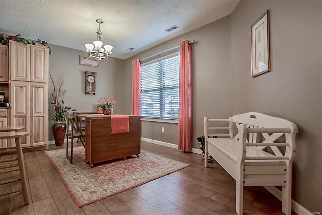 Meadow Ridge Villas #10 - Residential