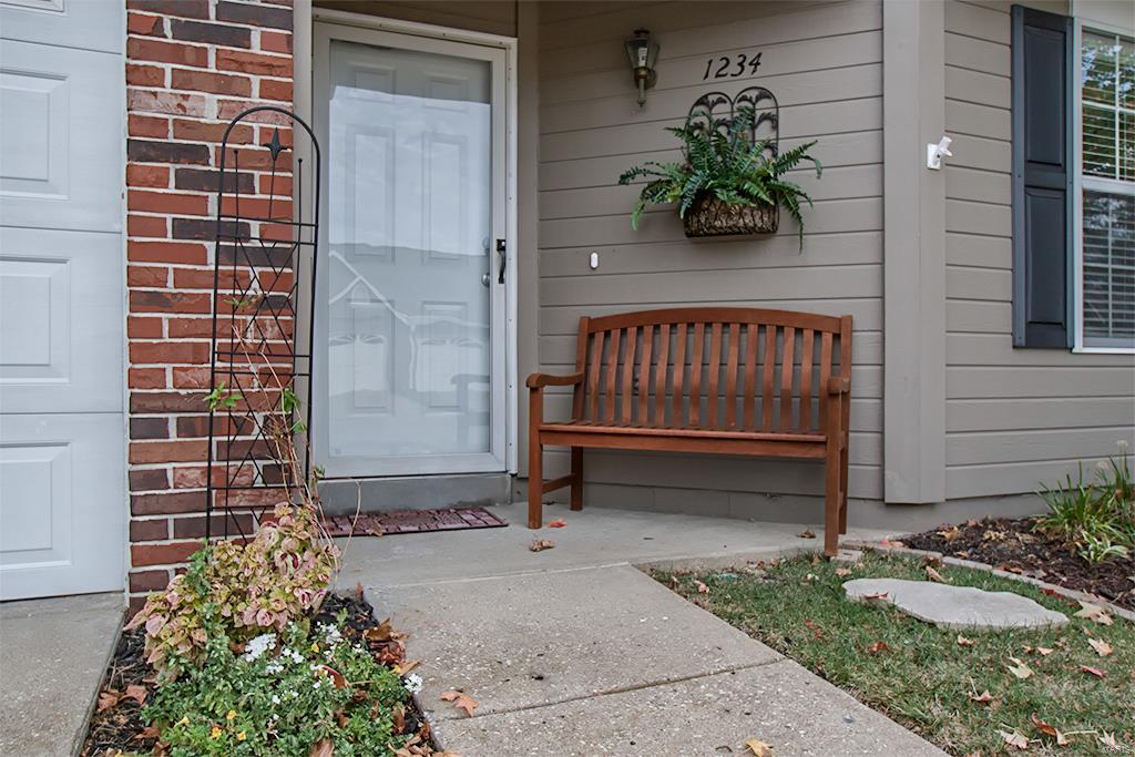 Meadow Ridge Villas #10 - Residential