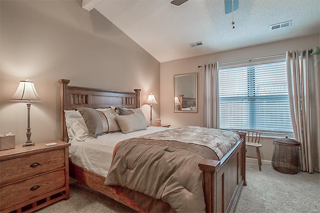 Meadow Ridge Villas #10 - Residential