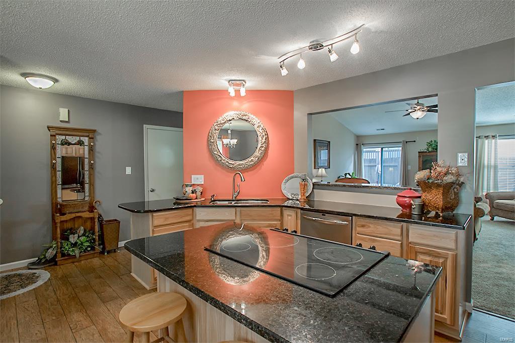 Meadow Ridge Villas #10 - Residential