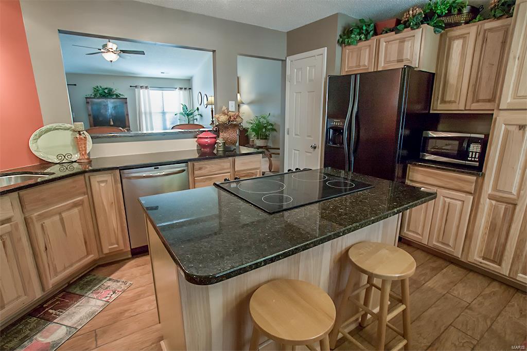 Meadow Ridge Villas #10 - Residential