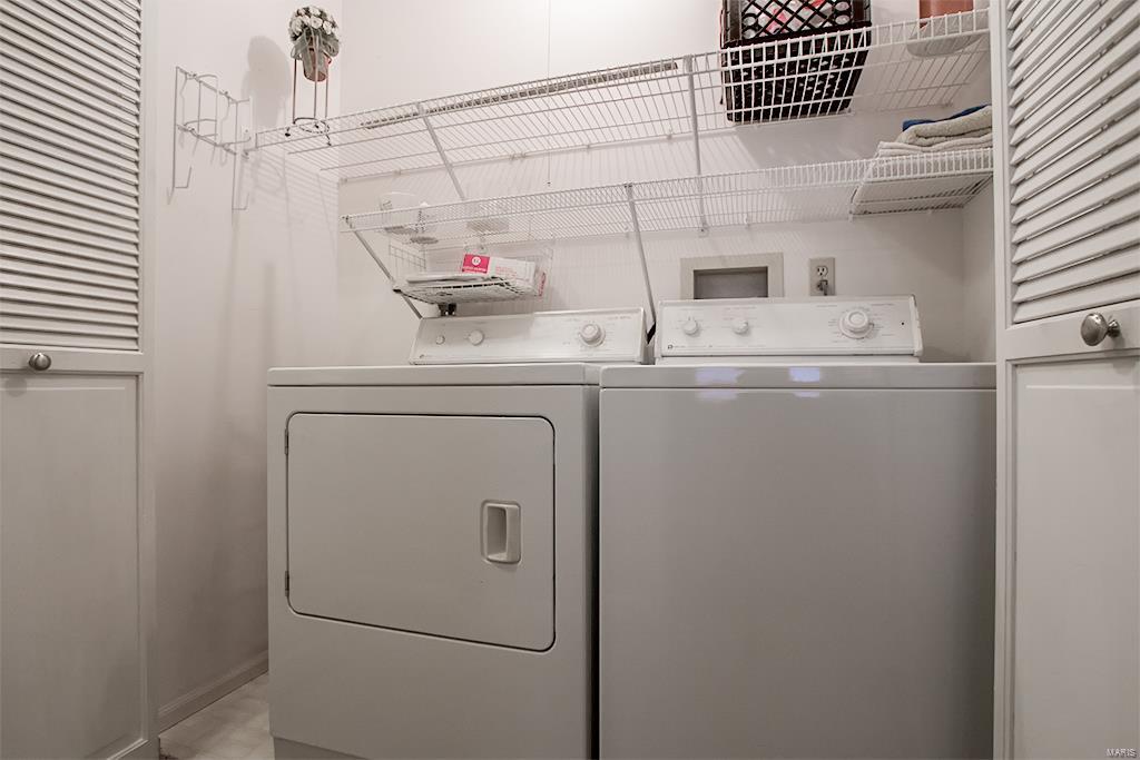 Meadow Ridge Villas #10 - Residential