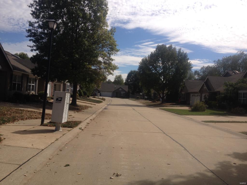Meadow Ridge Villas #10 - Residential