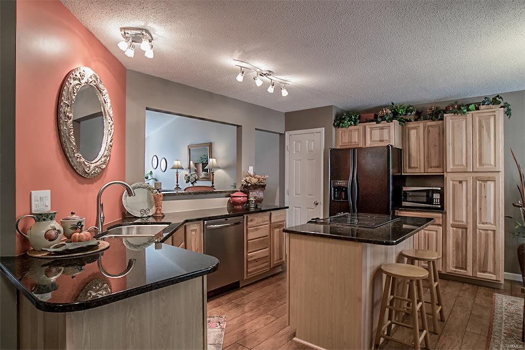Meadow Ridge Villas #10 - Residential