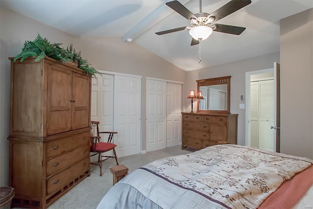 Meadow Ridge Villas #10 - Residential