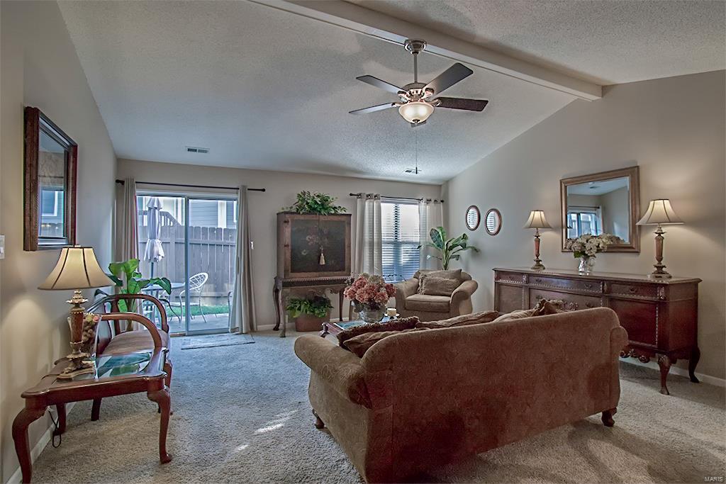 Meadow Ridge Villas #10 - Residential