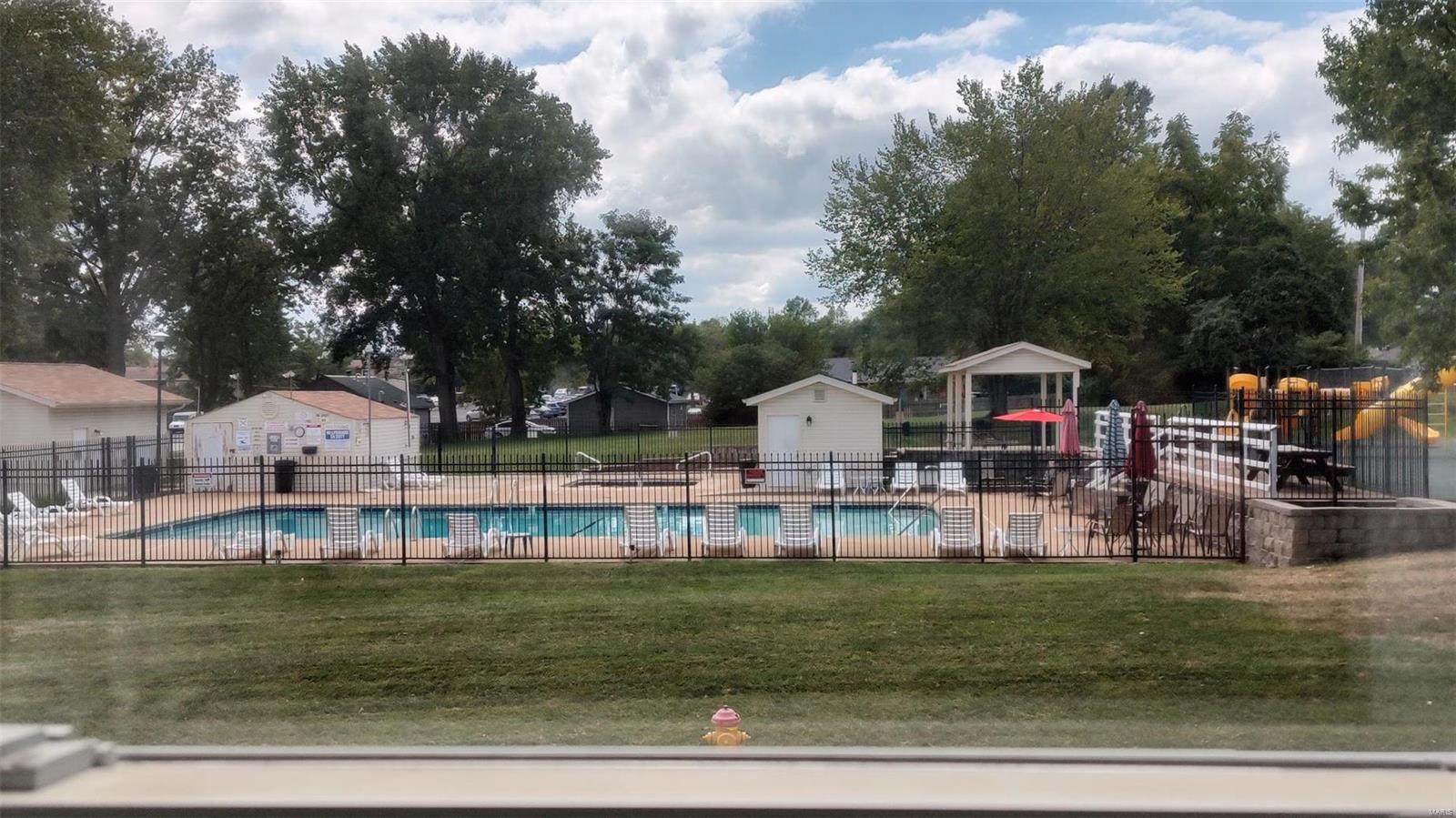 Burtonwood Manor 2 Condo - Residential Lease