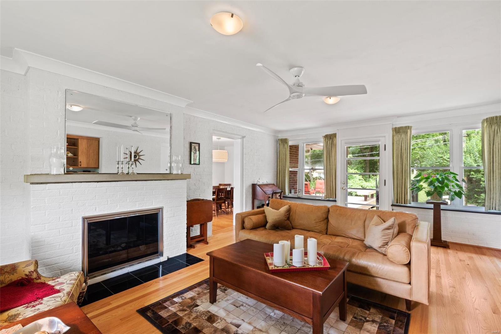 Webster Gardens 9 - Residential