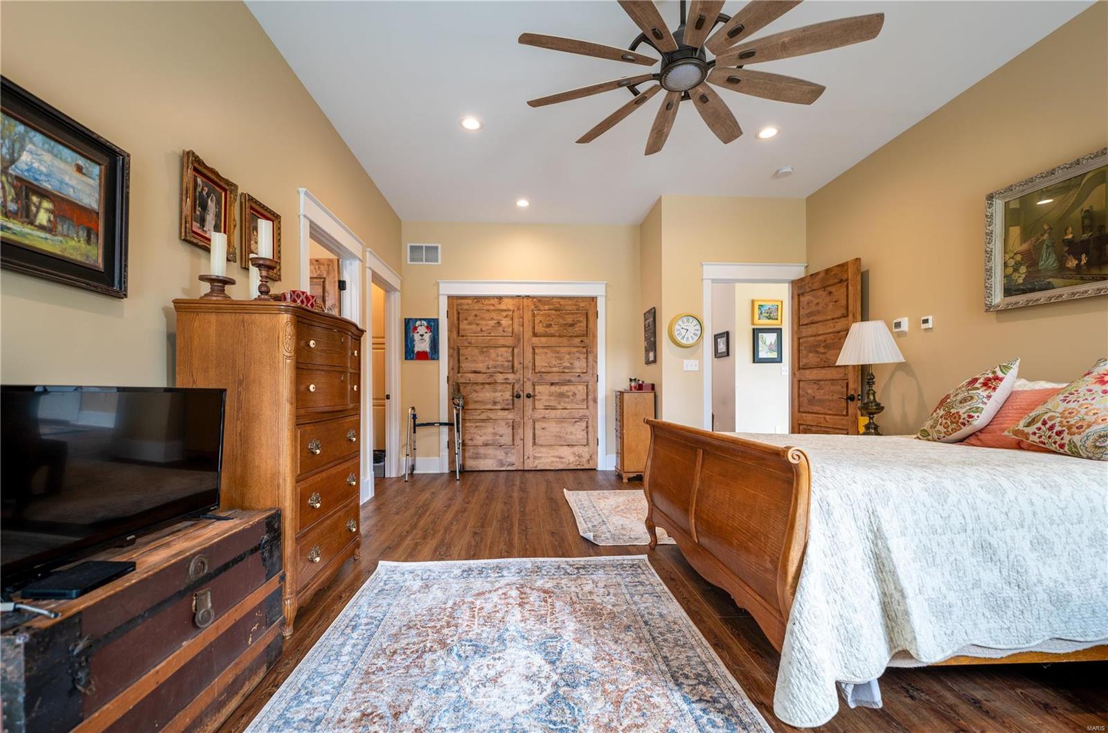 None - Residential
