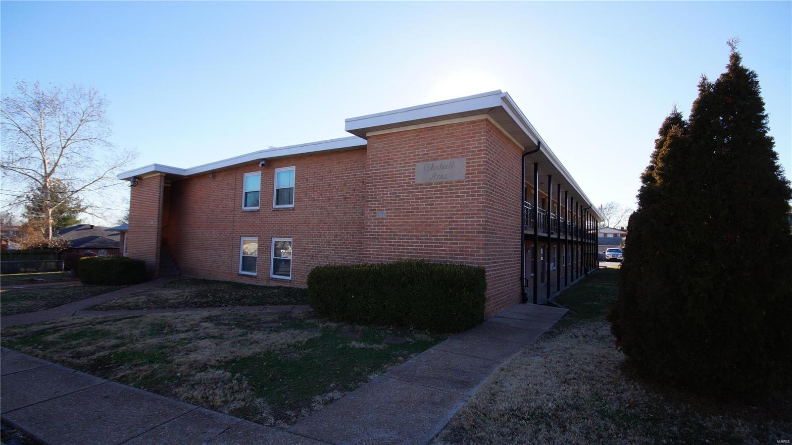 Kingshighway Terrace Add - Residential Income