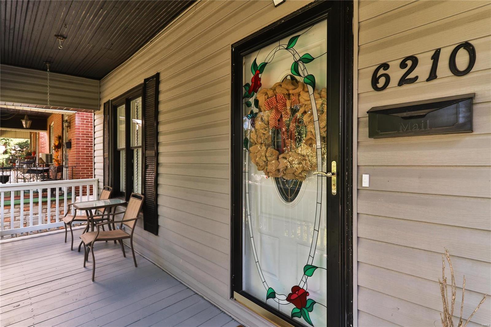 Hallocks Add/Clifton Heights - Residential