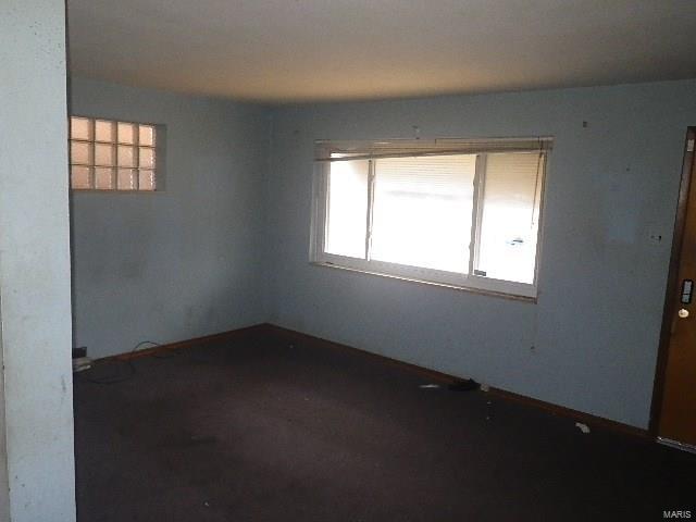 Mount Pleasant Add - Residential
