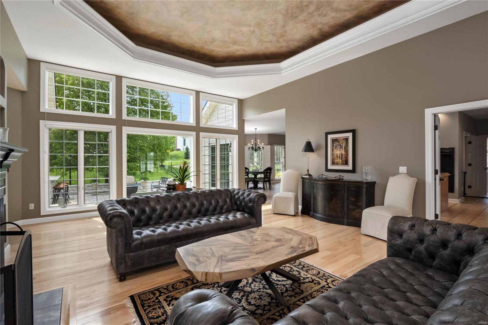 Greystone One - Residential