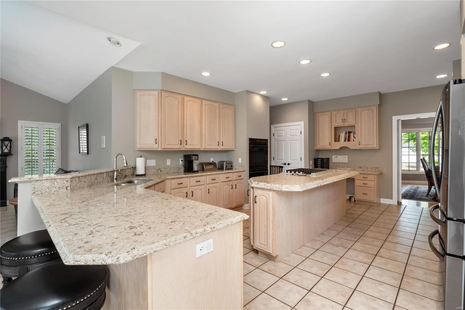 Greystone One - Residential