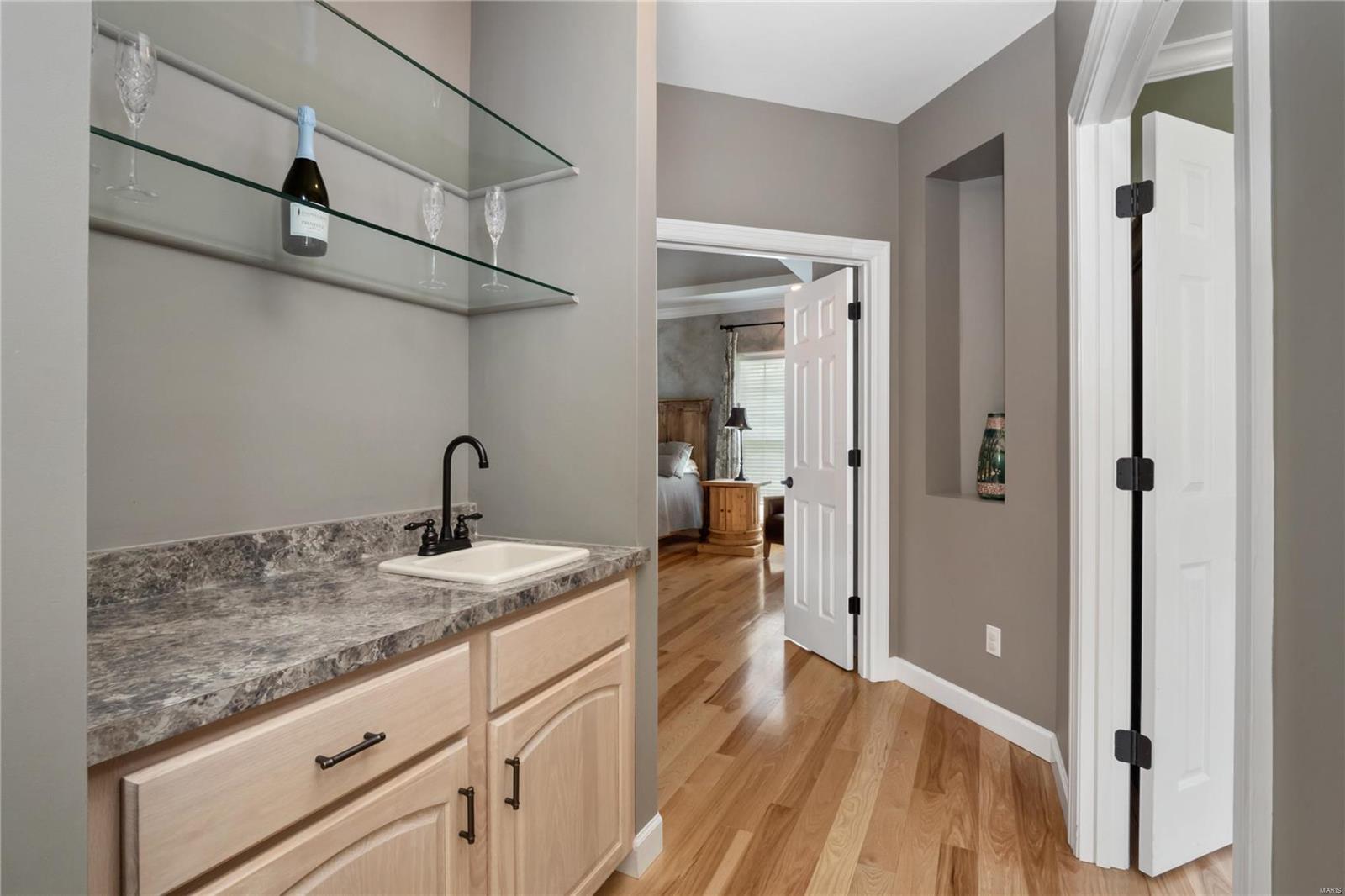 Greystone One - Residential