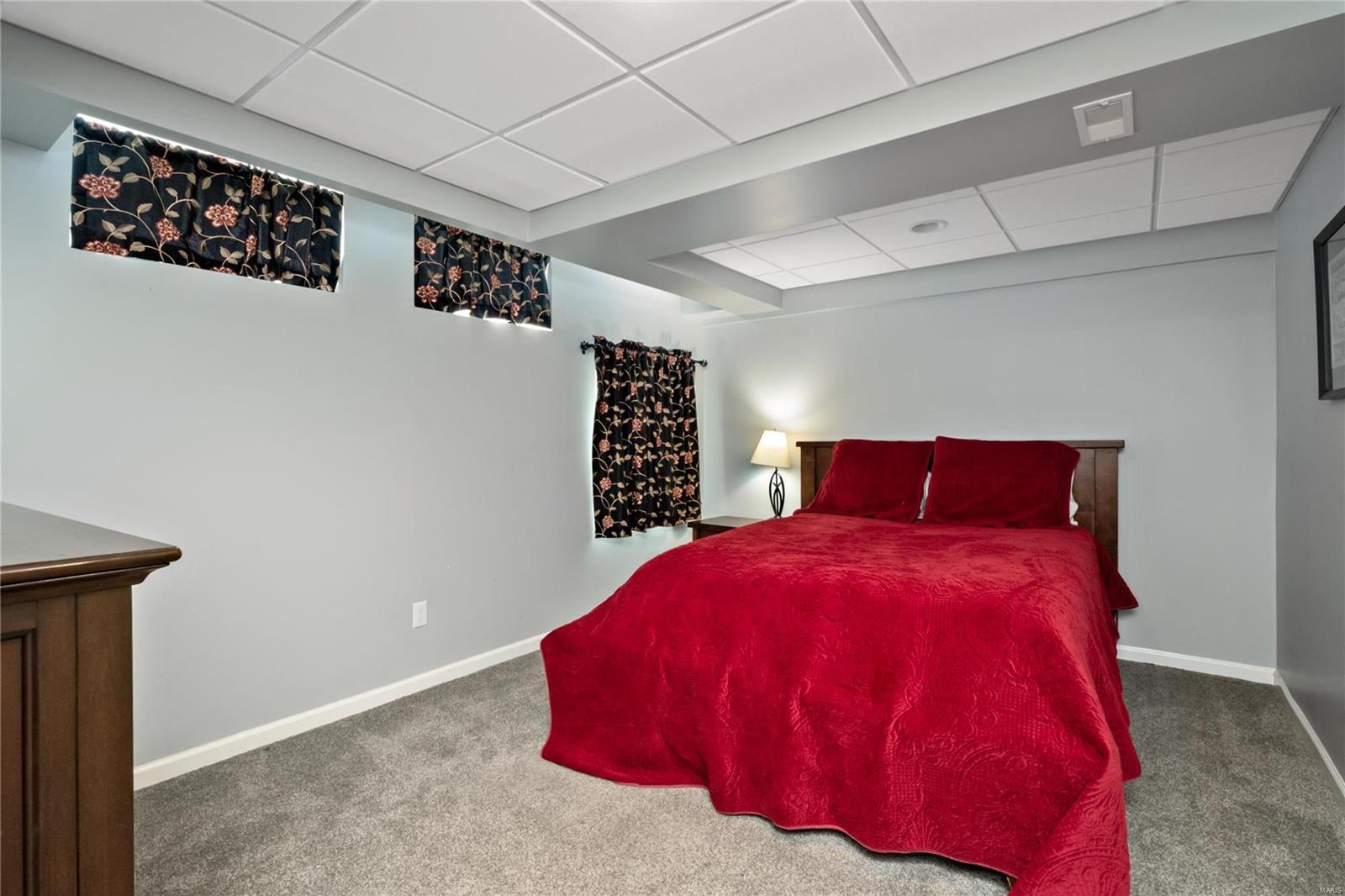 Greystone One - Residential