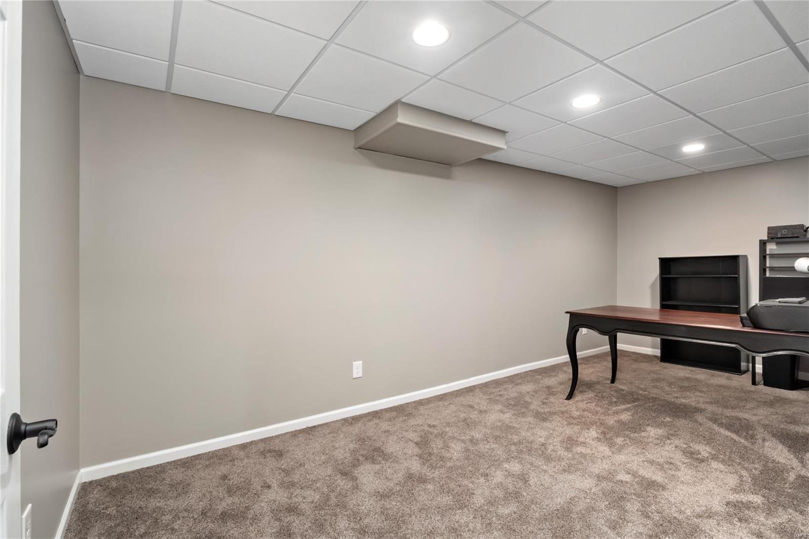 Greystone One - Residential