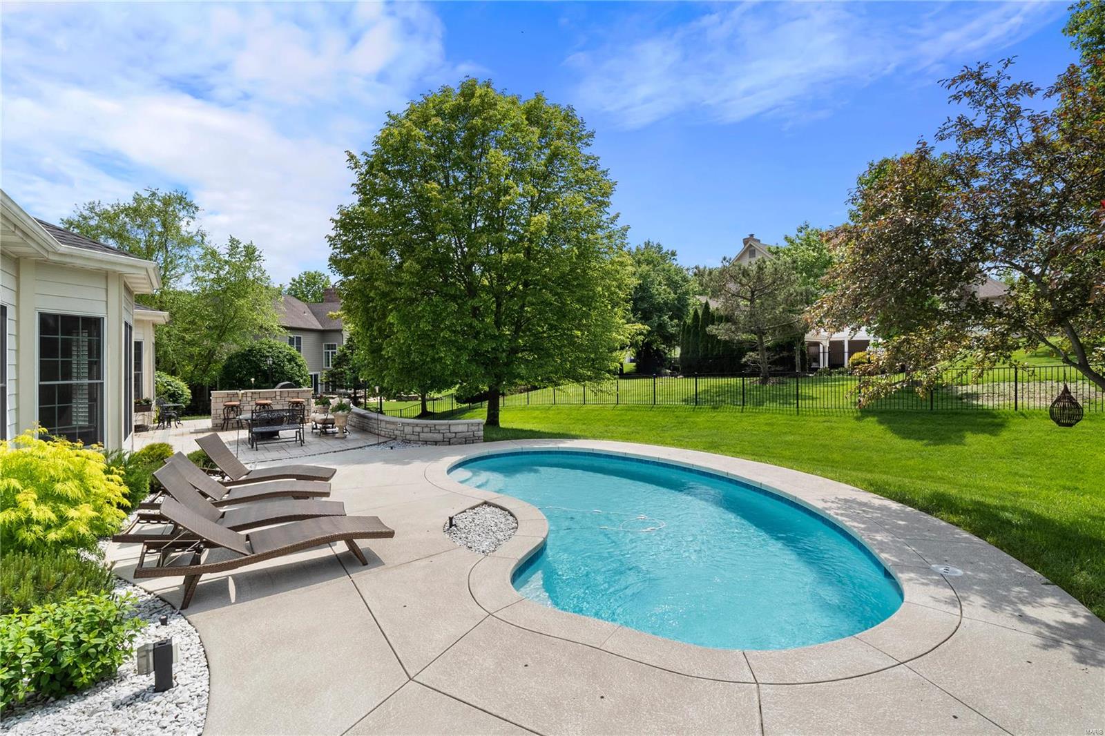 Greystone One - Residential