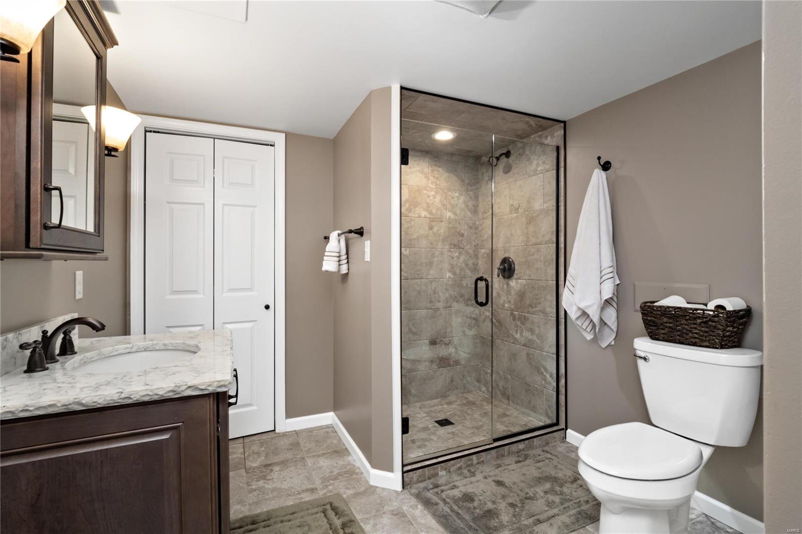 Greystone One - Residential