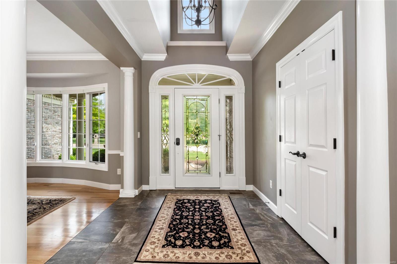 Greystone One - Residential