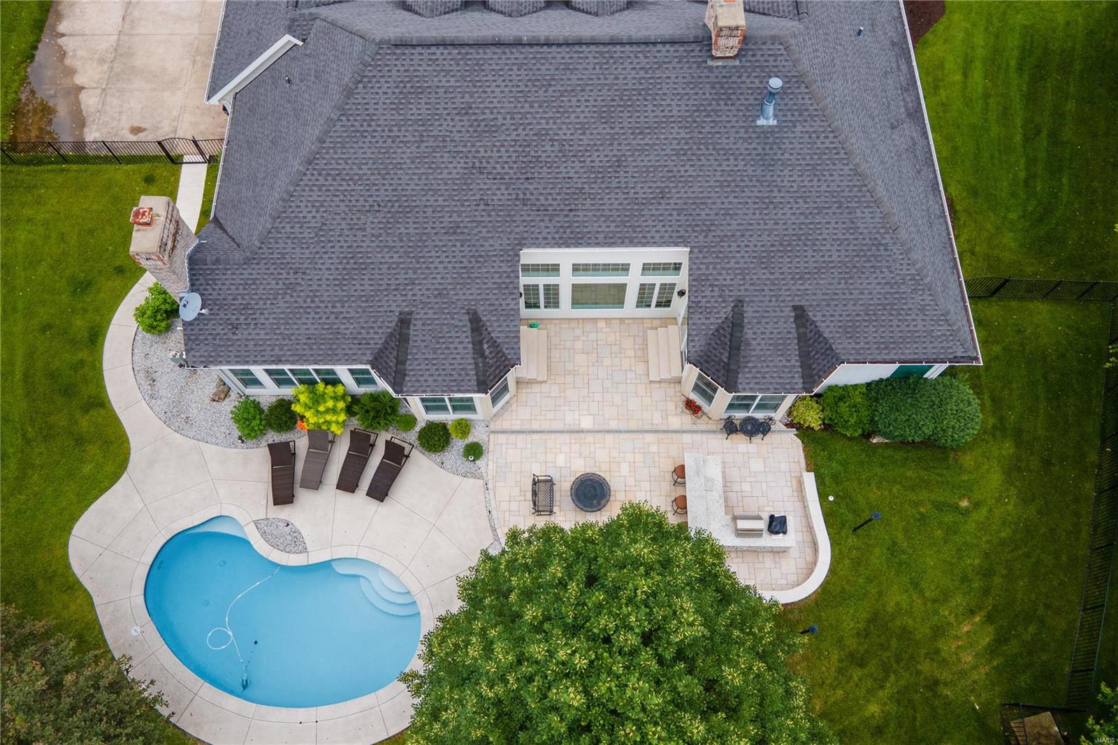 Greystone One - Residential