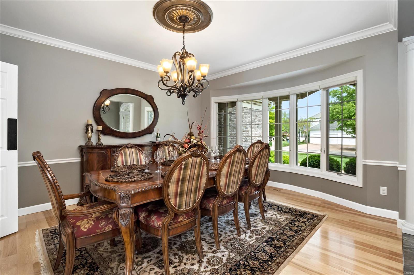 Greystone One - Residential