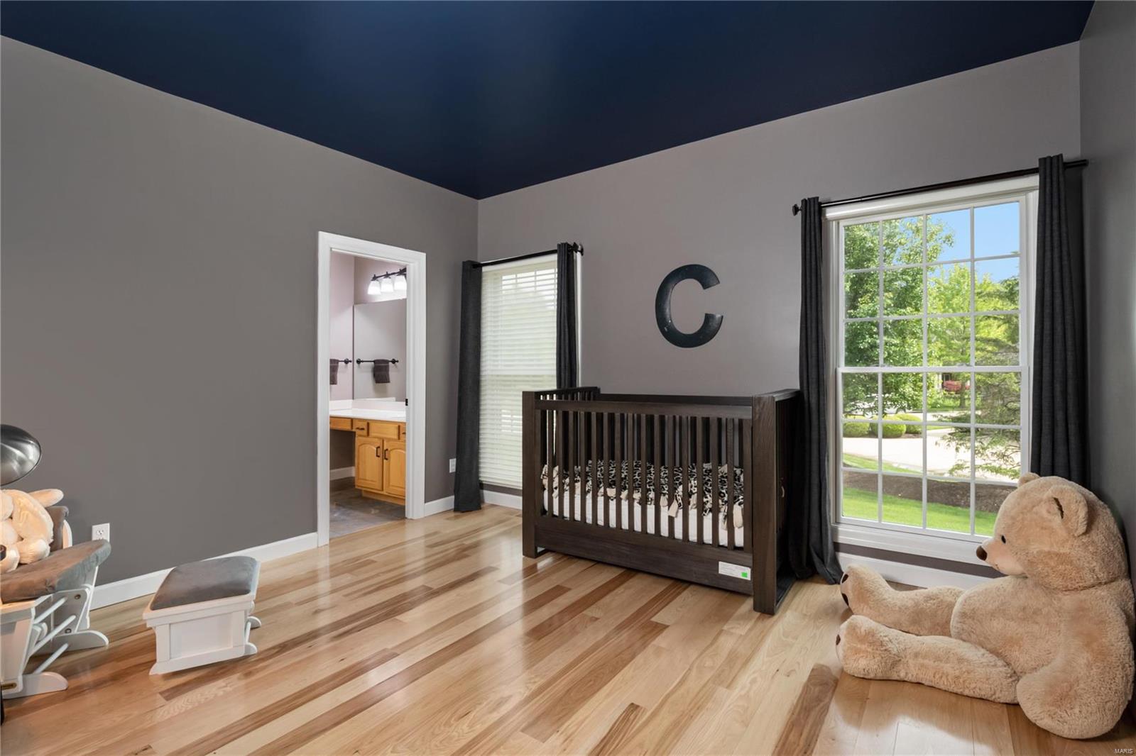 Greystone One - Residential