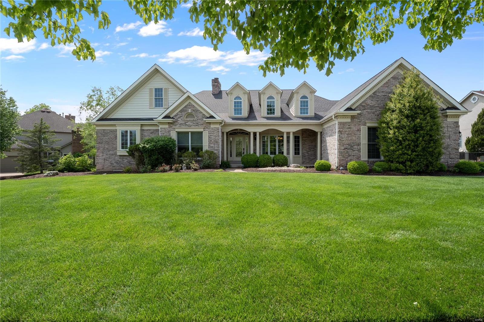 Greystone One - Residential