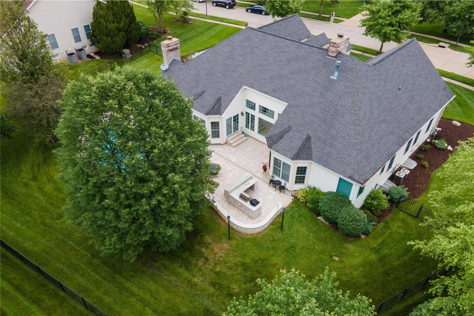 Greystone One - Residential