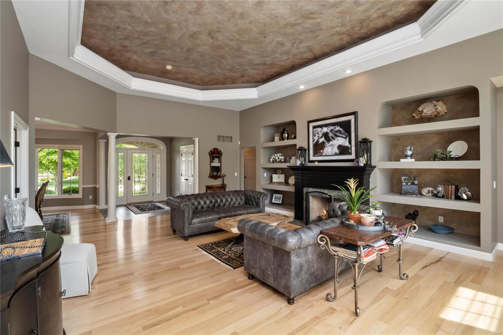 Greystone One - Residential