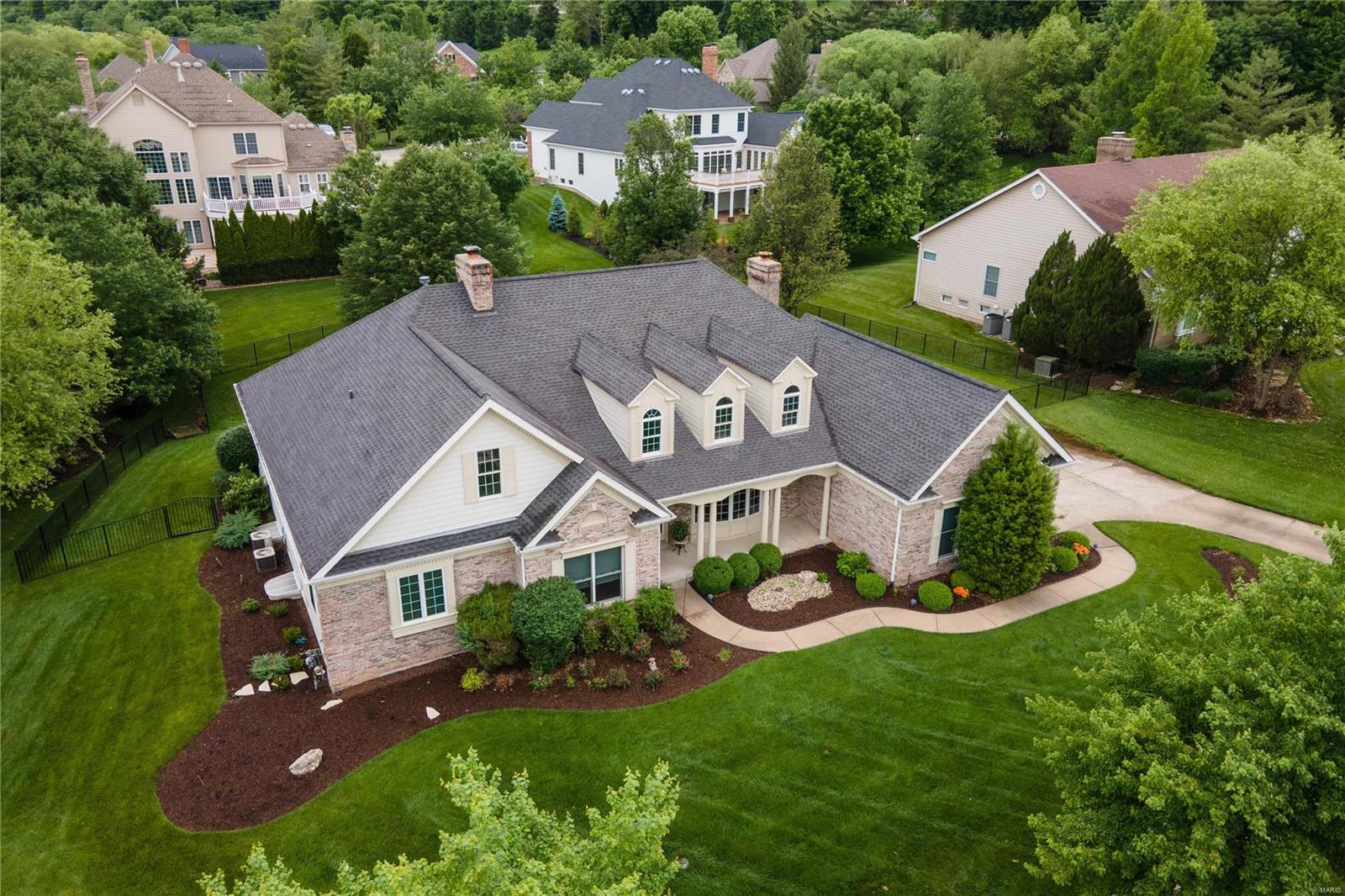 Greystone One - Residential