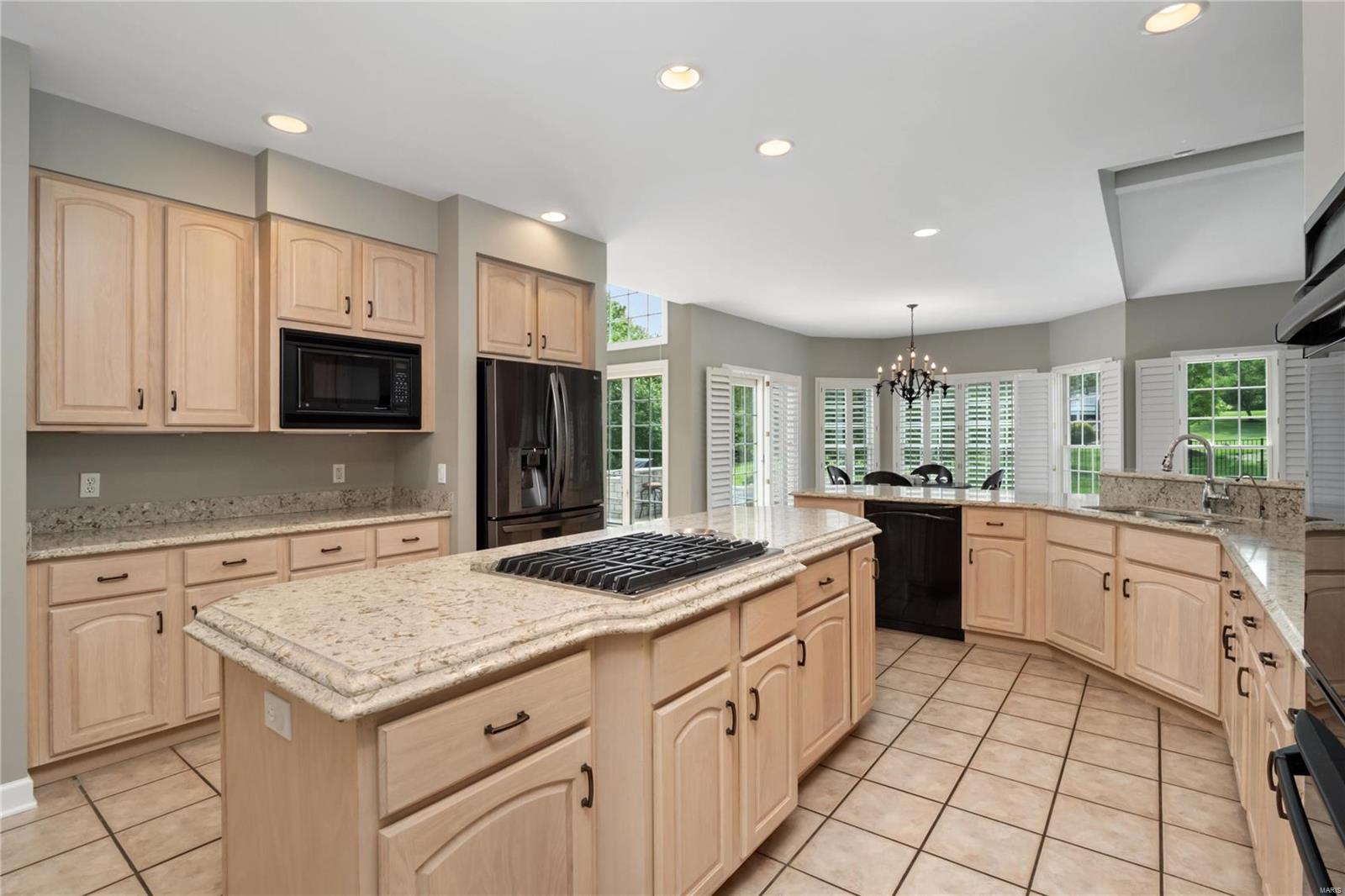 Greystone One - Residential