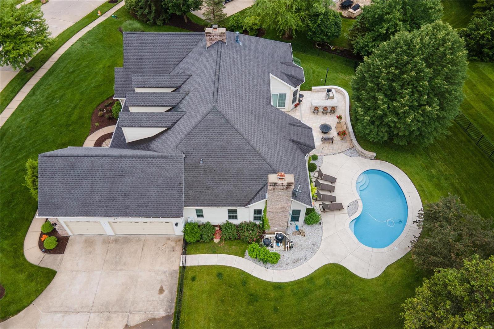 Greystone One - Residential
