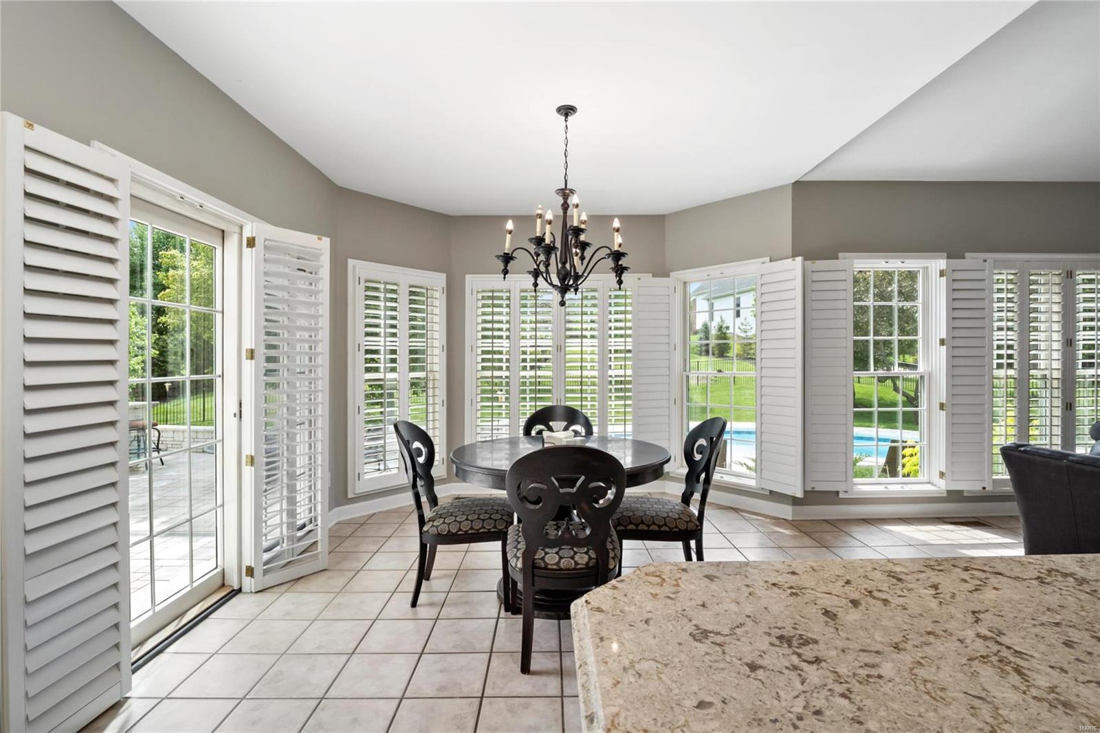 Greystone One - Residential