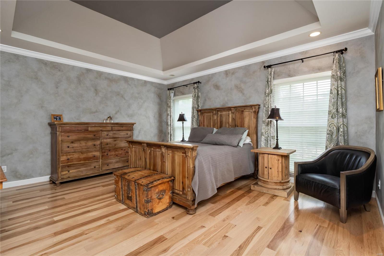 Greystone One - Residential