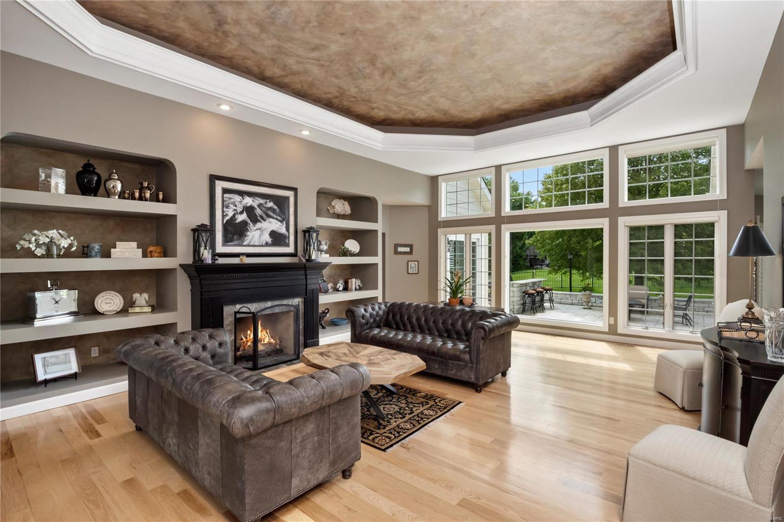 Greystone One - Residential