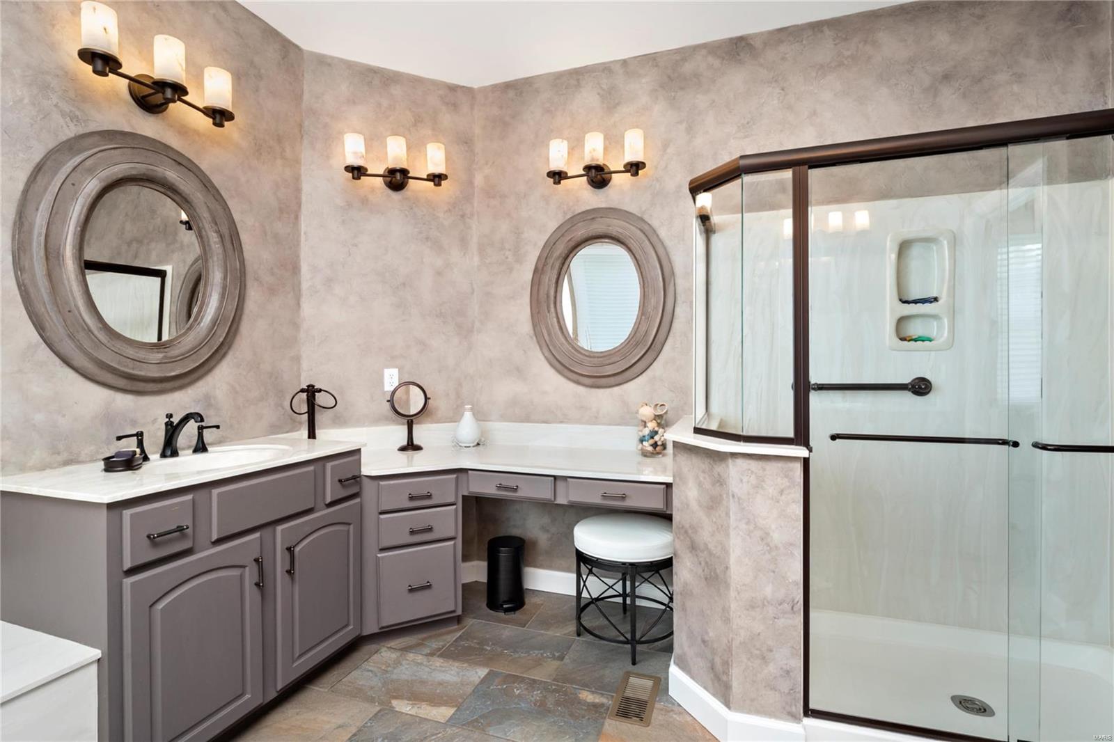 Greystone One - Residential