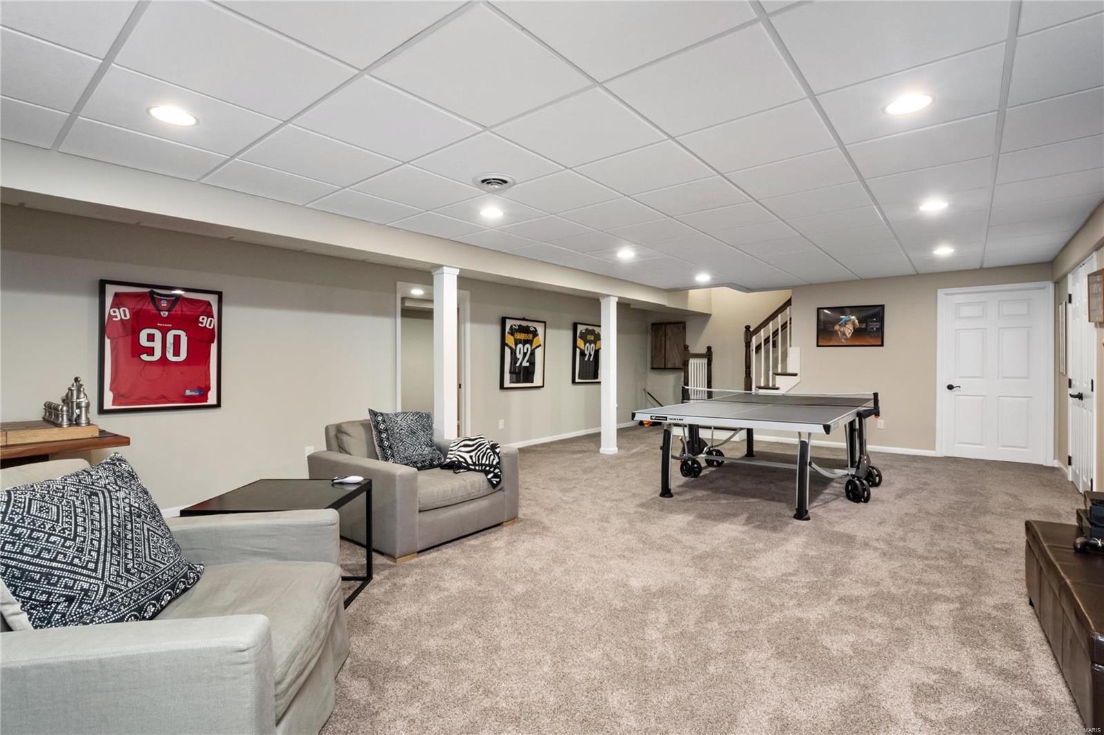 Greystone One - Residential