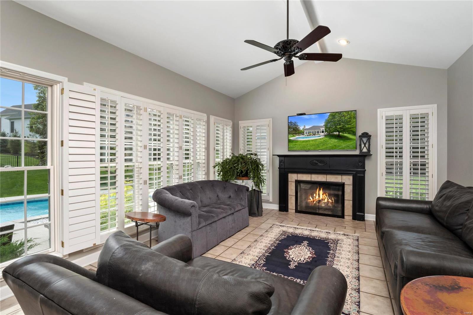 Greystone One - Residential