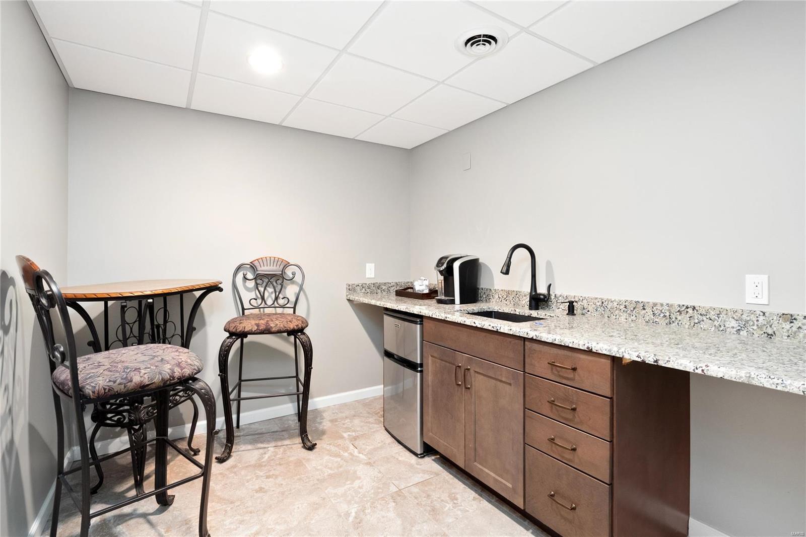 Greystone One - Residential