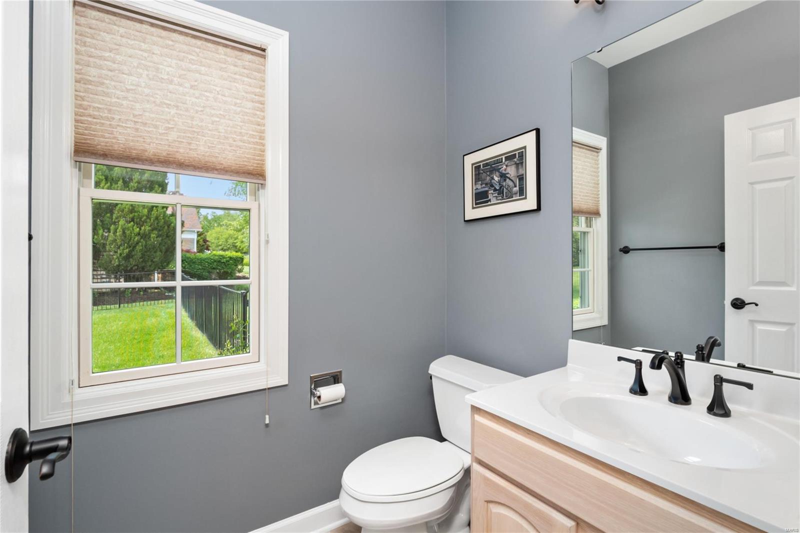 Greystone One - Residential